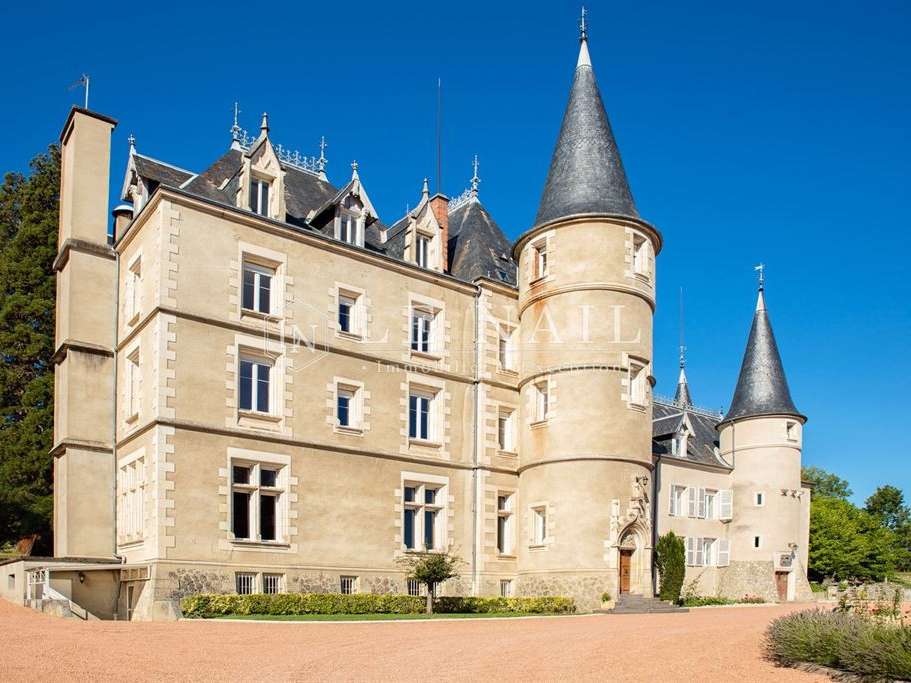 Château Vichy