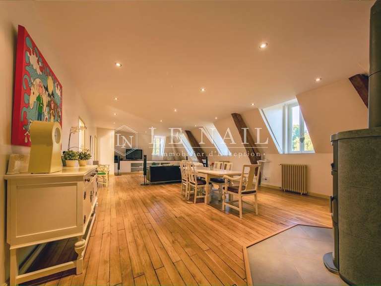 Castle Vichy - 15 bedrooms - 1100m²