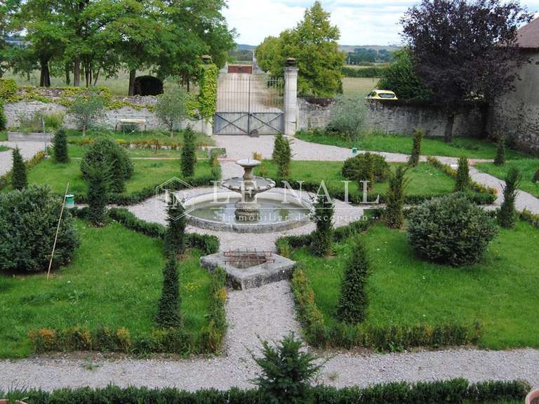 Château Vichy - 3 chambres - 325m²