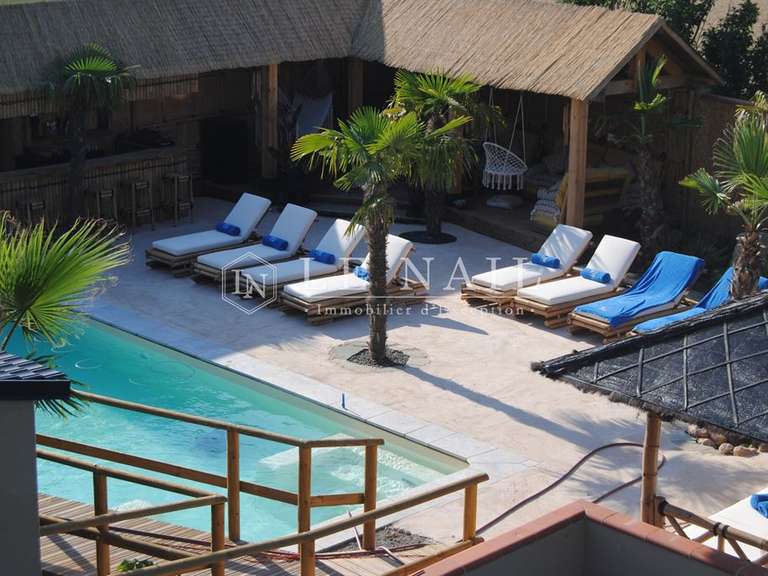 Château Vichy - 3 chambres - 325m²