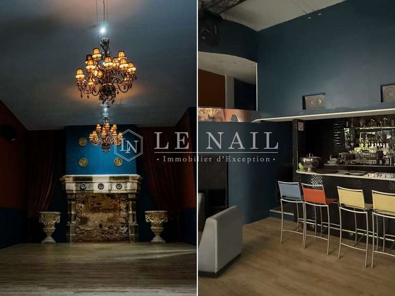 Château Vichy - 3 chambres - 325m²