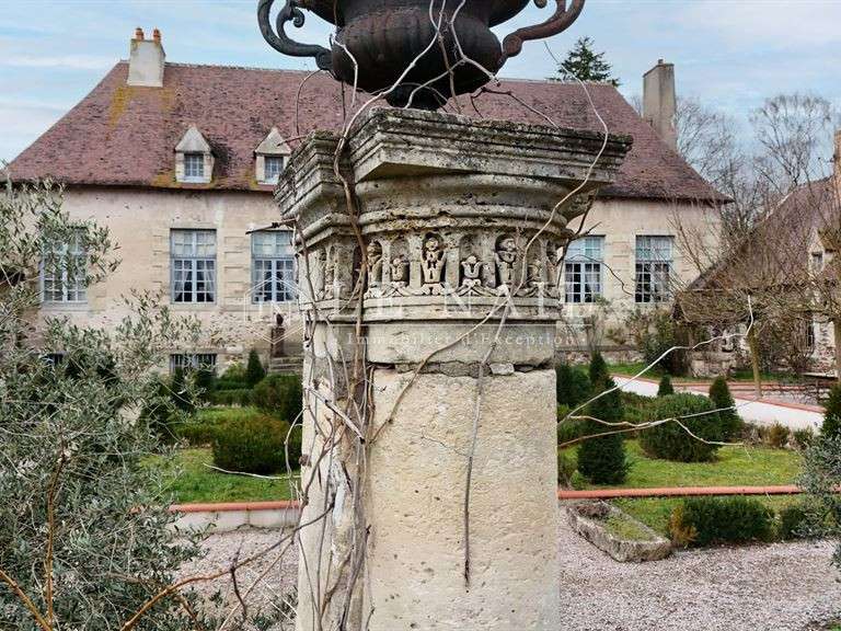 Château Vichy - 3 chambres - 325m²