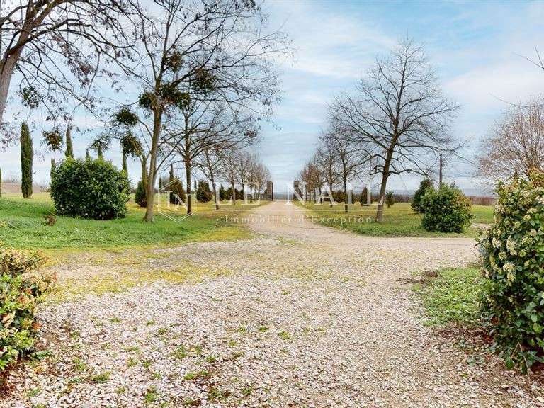 Château Vichy - 3 chambres - 325m²