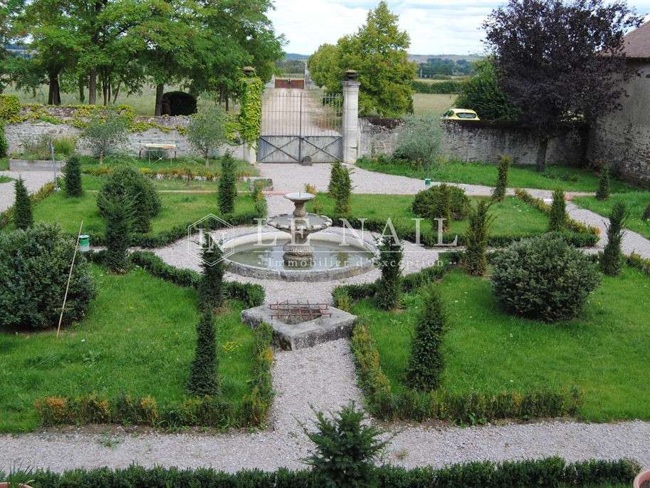 Château Vichy