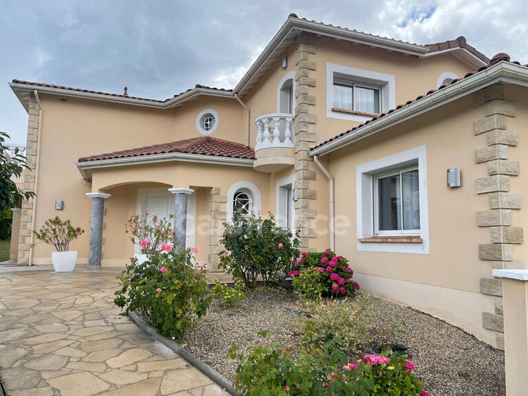 Vente Villa Vichy - 6 chambres