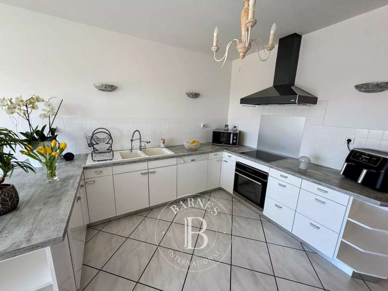 Villa Vichy - 3 chambres - 265m²