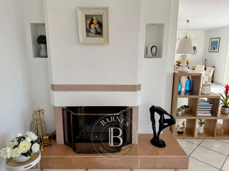 Villa Vichy - 3 chambres - 265m²