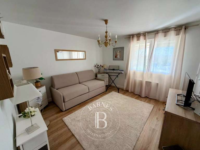 Villa Vichy - 3 chambres - 265m²