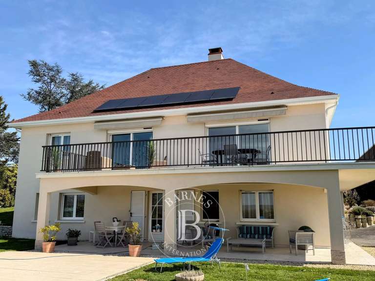 Villa Vichy - 3 chambres - 265m²
