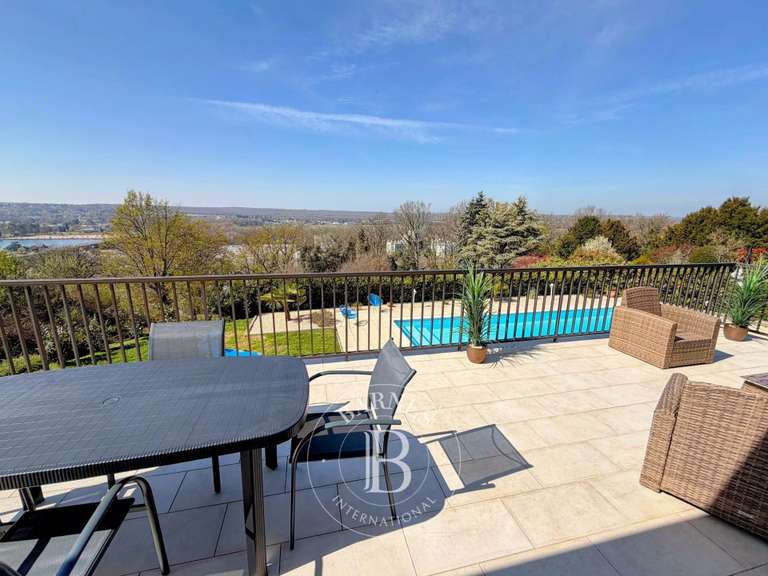 Villa Vichy - 3 chambres - 265m²