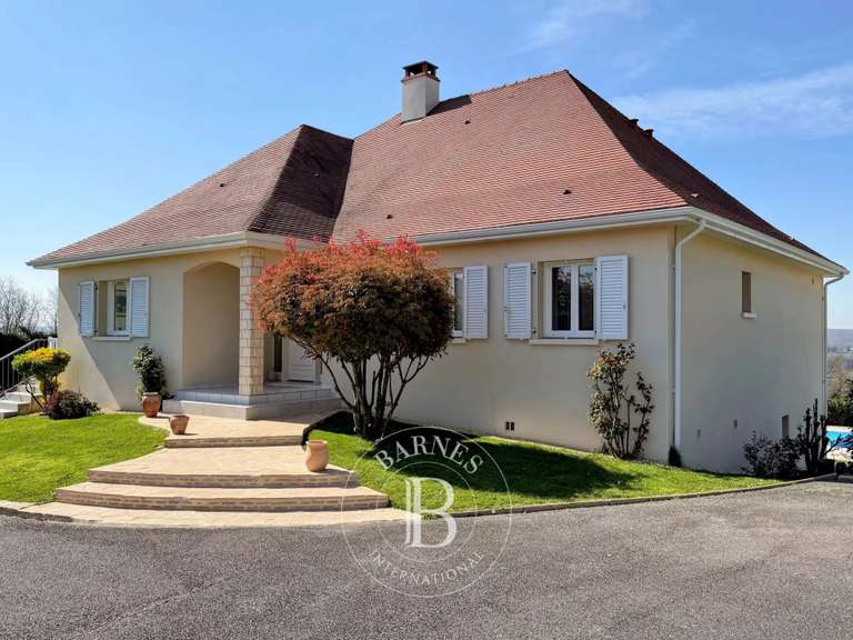Villa Vichy - 3 chambres - 265m²