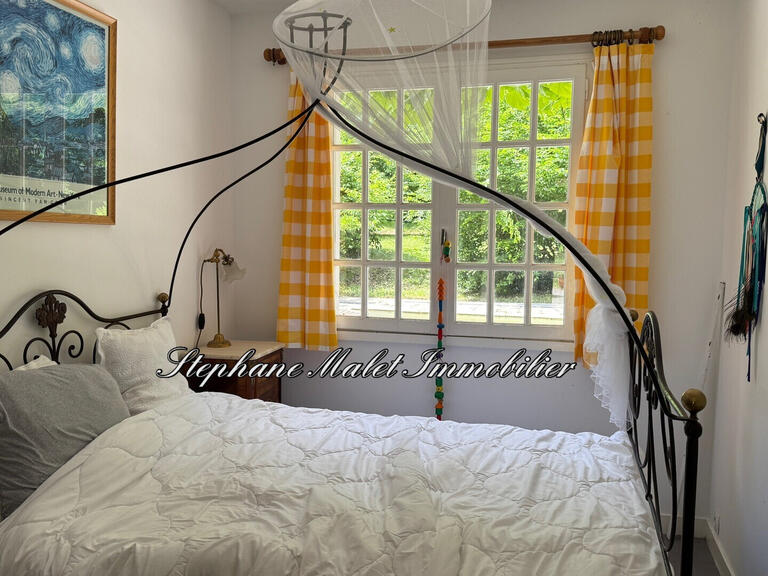 Villa Vicq-sur-Nahon - 235m²