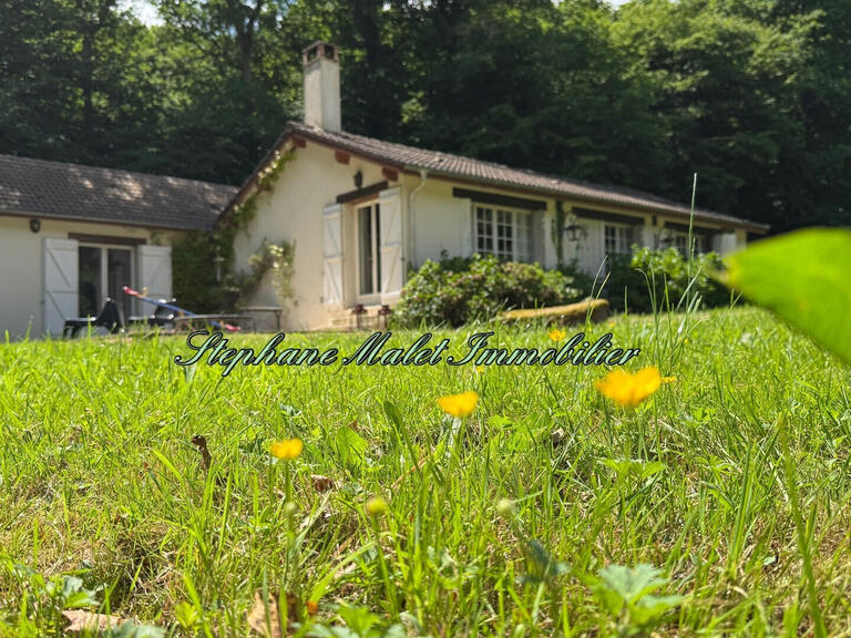 Villa Vicq-sur-Nahon - 235m²