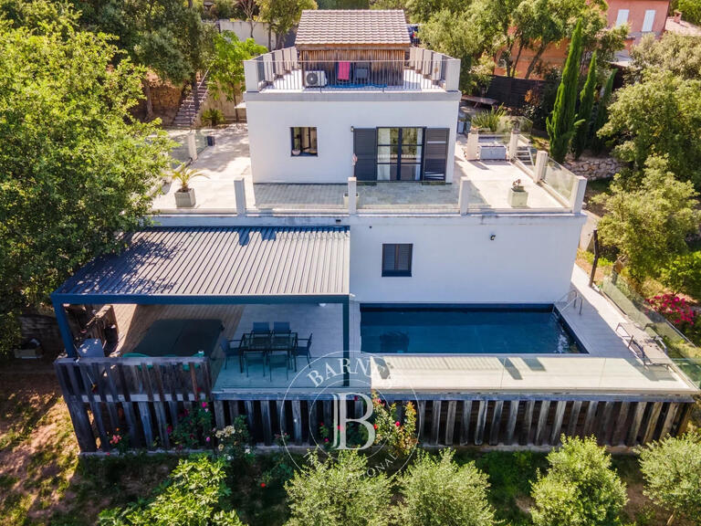 Sale House Vidauban - 5 bedrooms