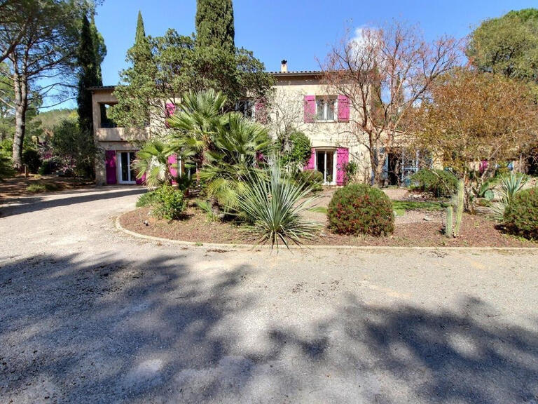 Sale House Vidauban - 5 bedrooms