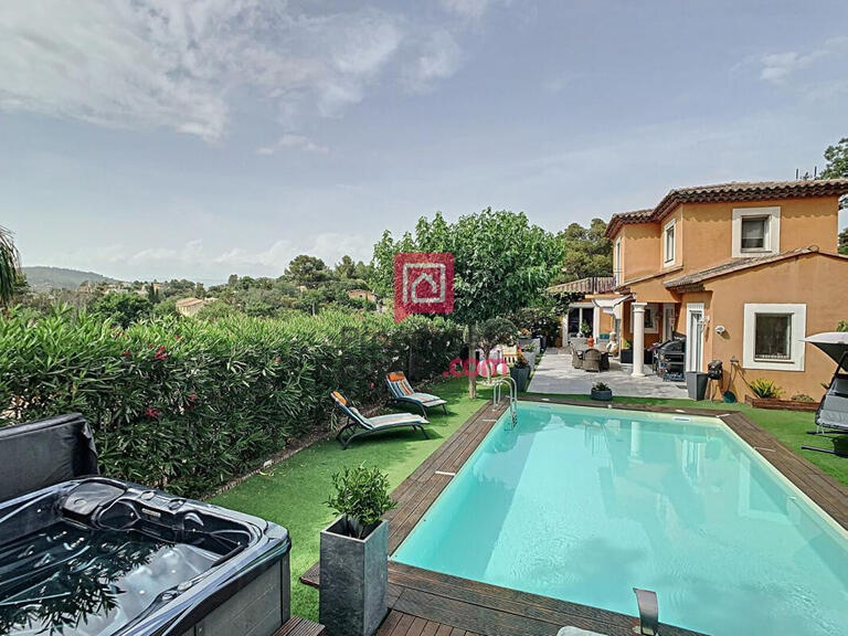 Sale House Vidauban - 4 bedrooms