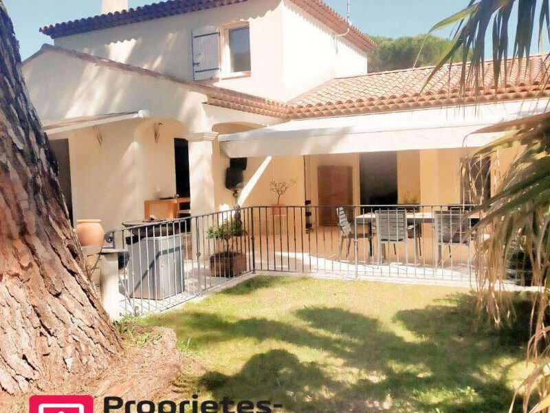 House Vidauban