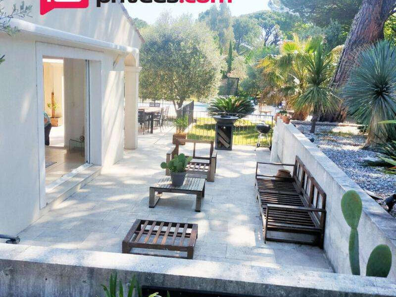 House Vidauban