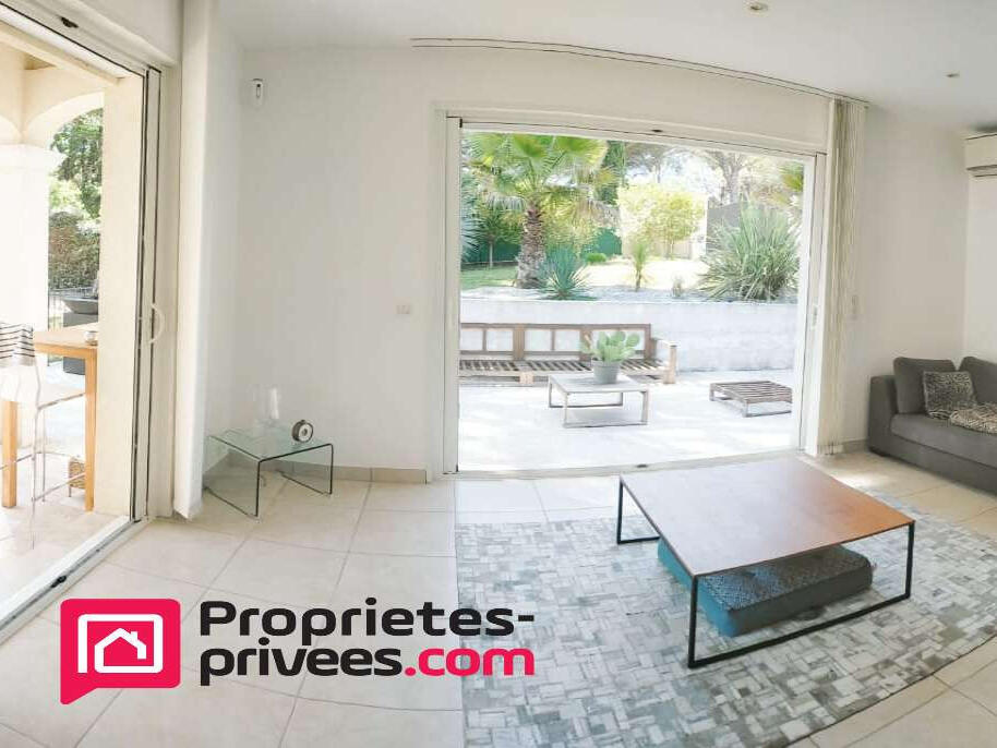 House Vidauban