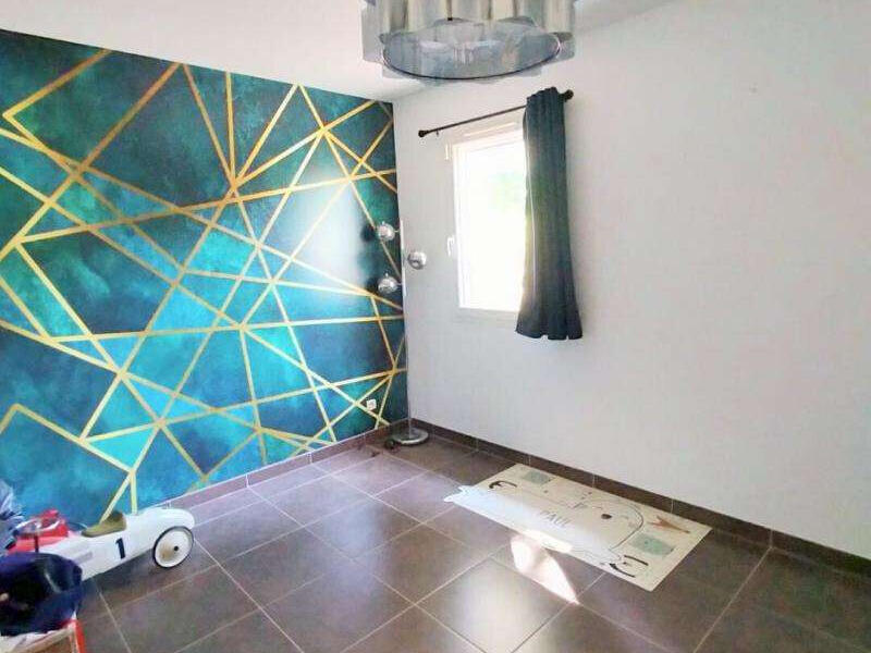 House Vidauban