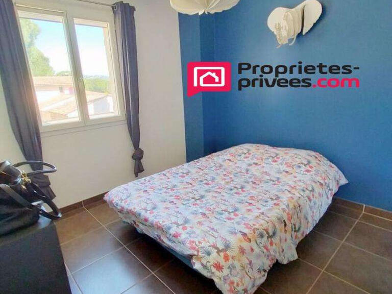Maison Vidauban - 3 chambres