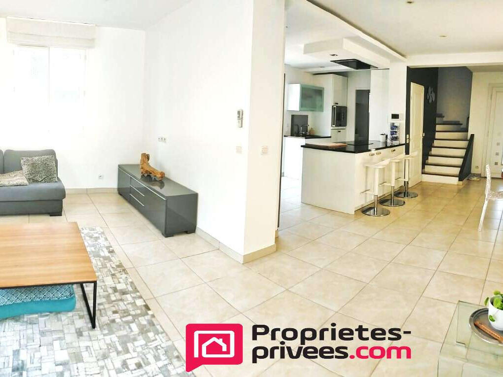 House Vidauban