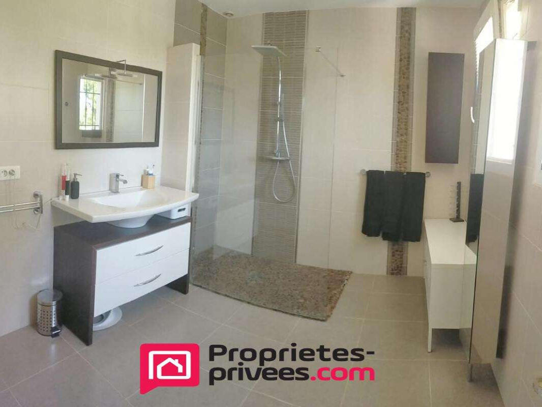 House Vidauban