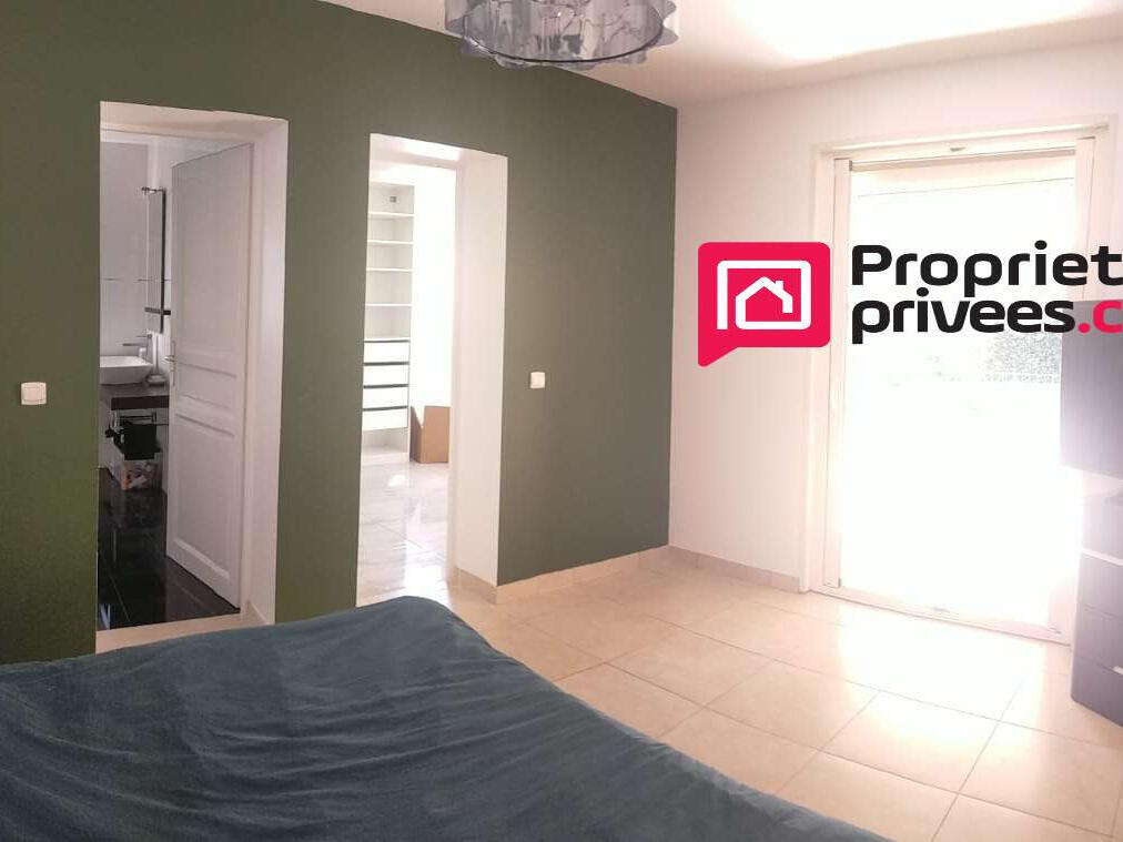 House Vidauban