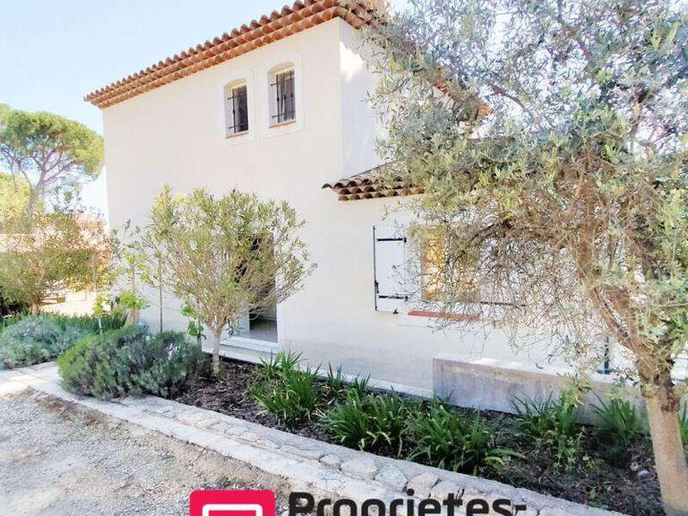 Maison Vidauban - 3 chambres