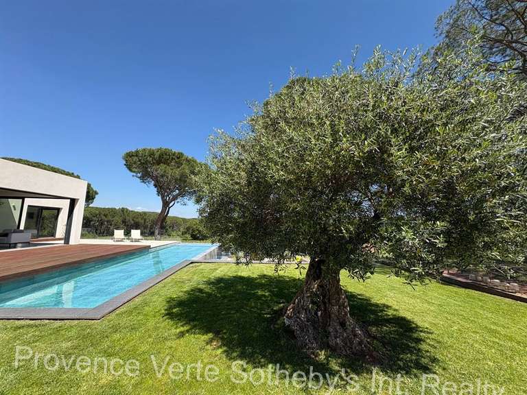 Maison Vidauban - 230m²