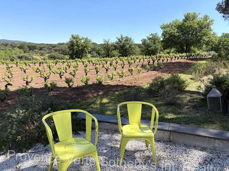 Maison Vidauban - 230m²