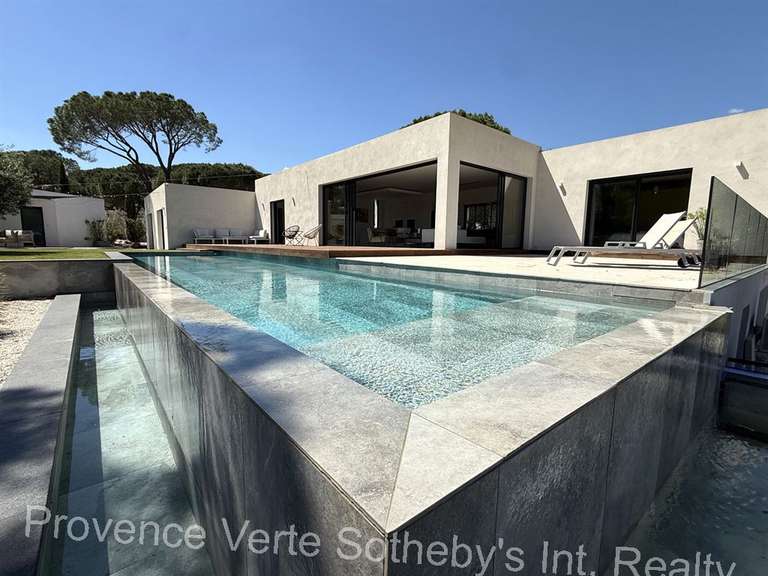 Maison Vidauban - 230m²