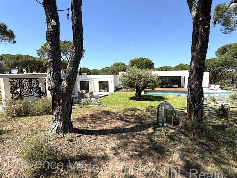Maison Vidauban - 230m²