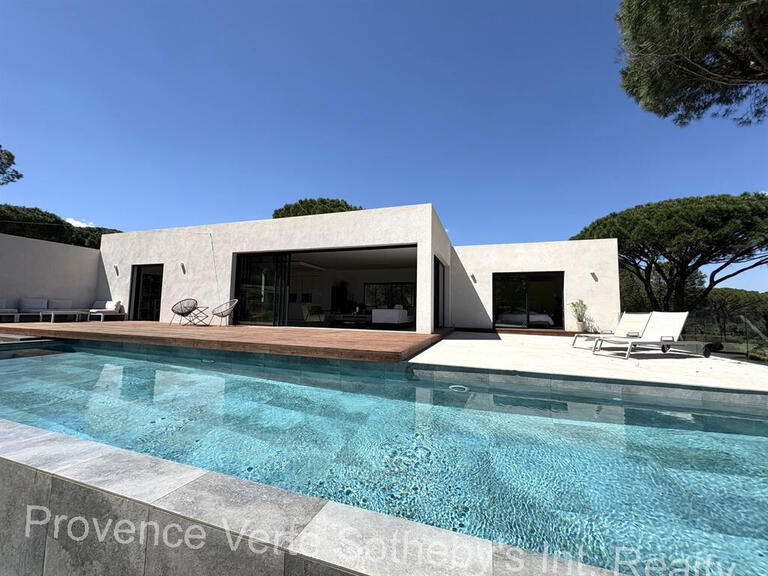 Maison Vidauban - 230m²