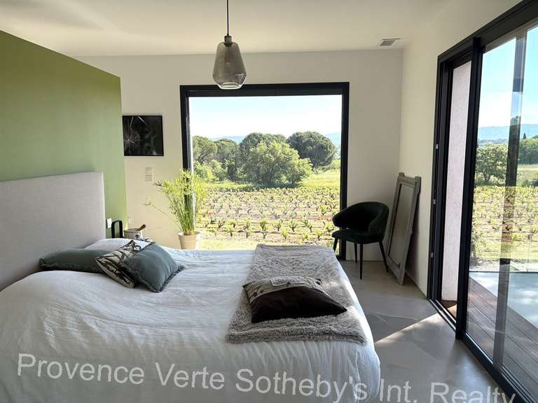Maison Vidauban - 230m²