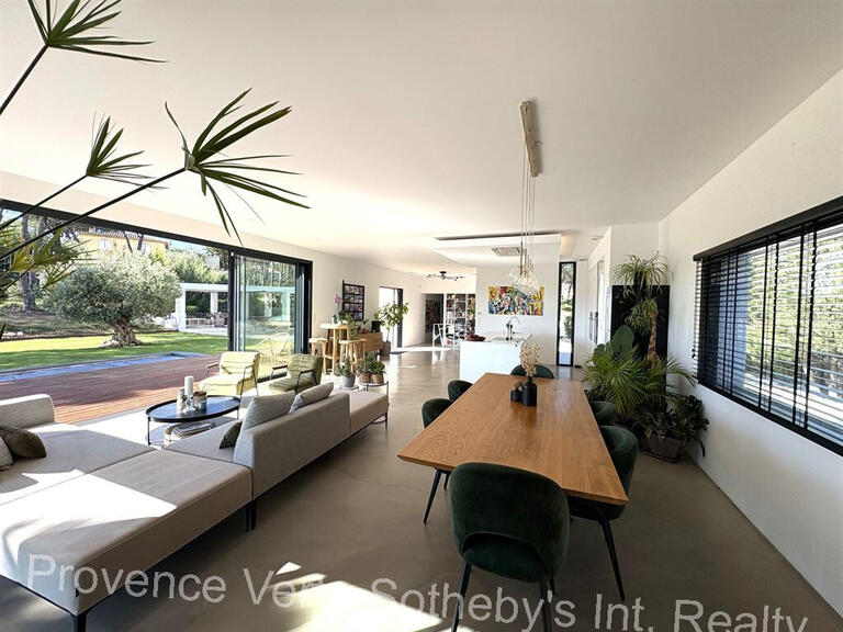 Maison Vidauban - 230m²