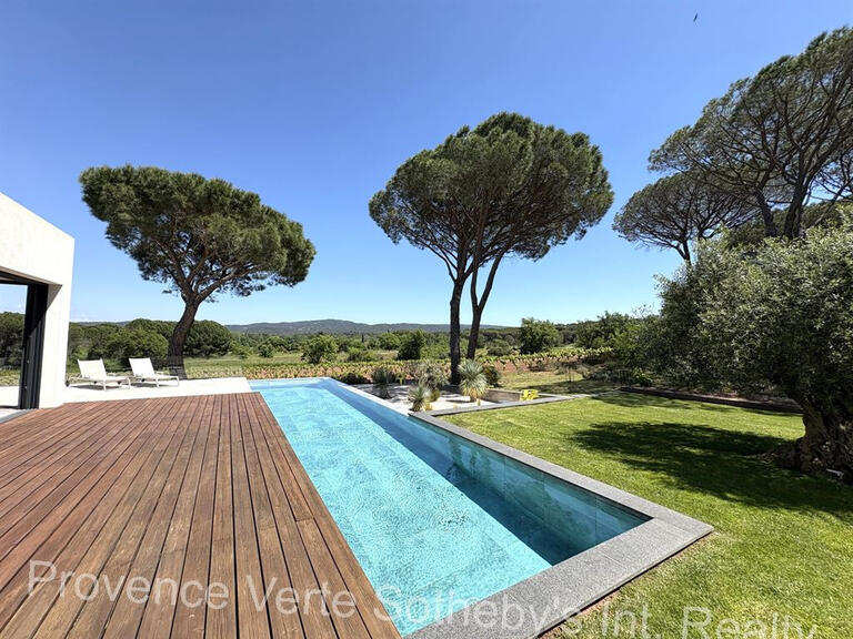 Maison Vidauban - 230m²
