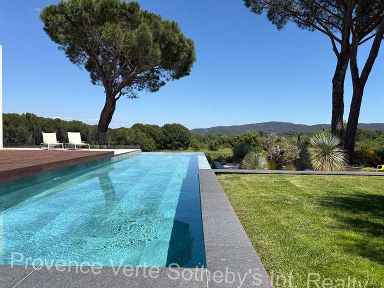 Maison Vidauban - 230m²