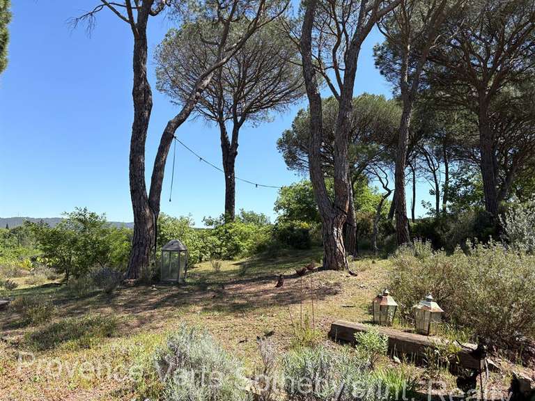 Maison Vidauban - 230m²