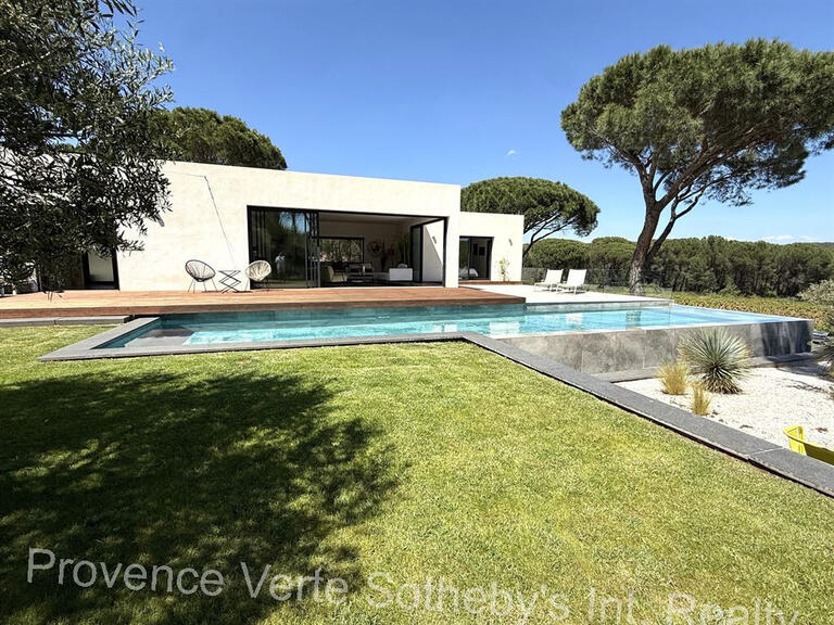 Maison Vidauban - 230m²