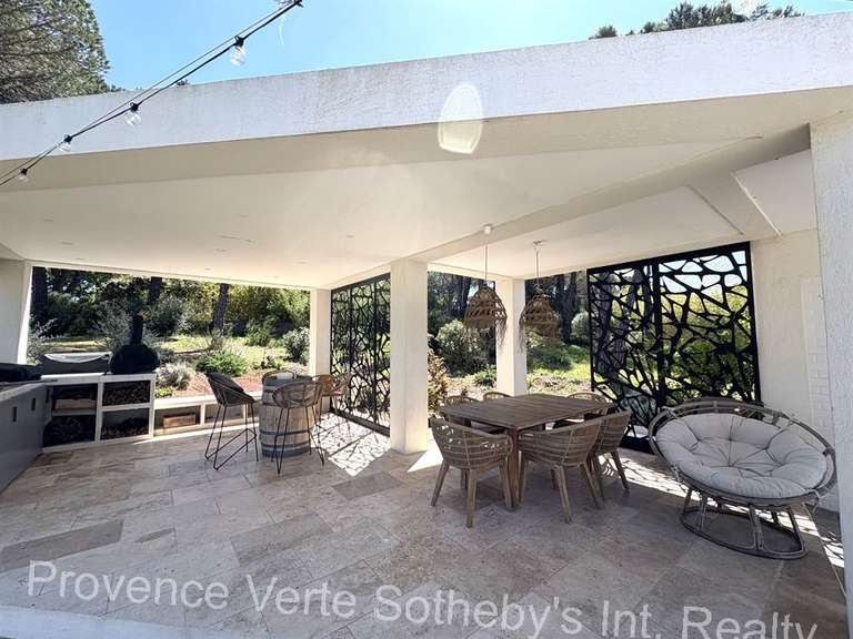 Maison Vidauban - 230m²