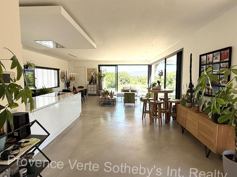 Maison Vidauban - 230m²