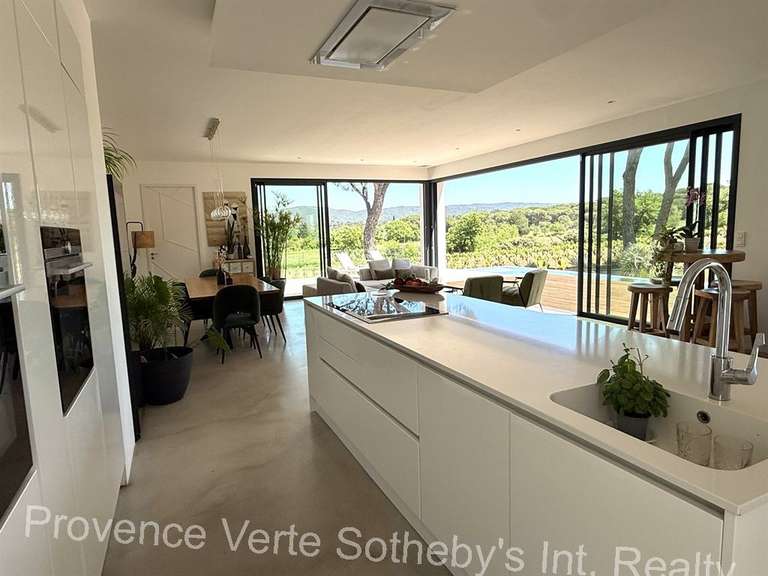 Maison Vidauban - 230m²