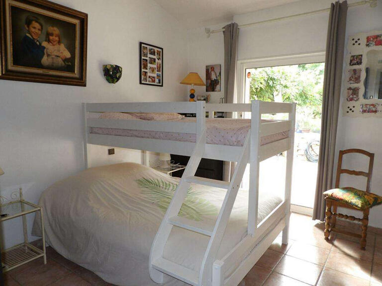 Maison Vidauban - 4 chambres