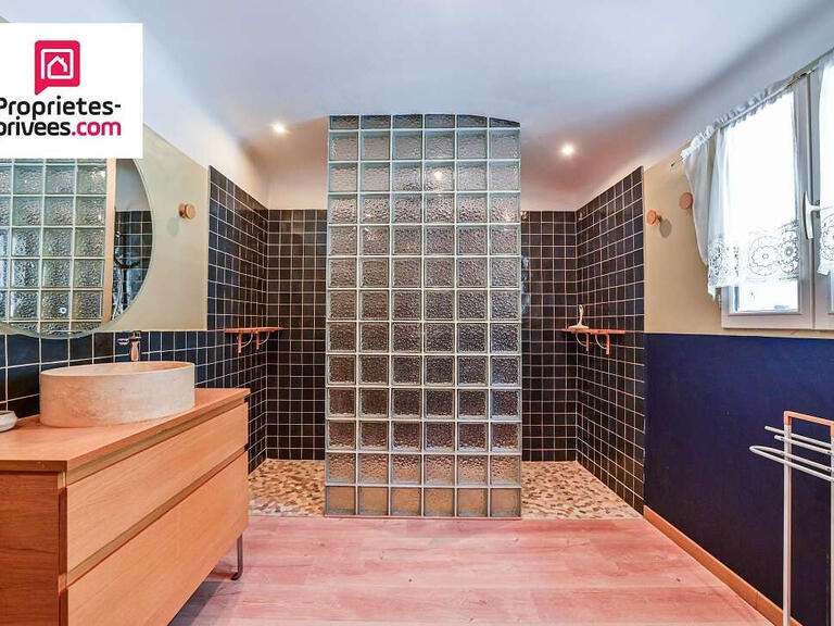 House Vidauban - 4 bedrooms