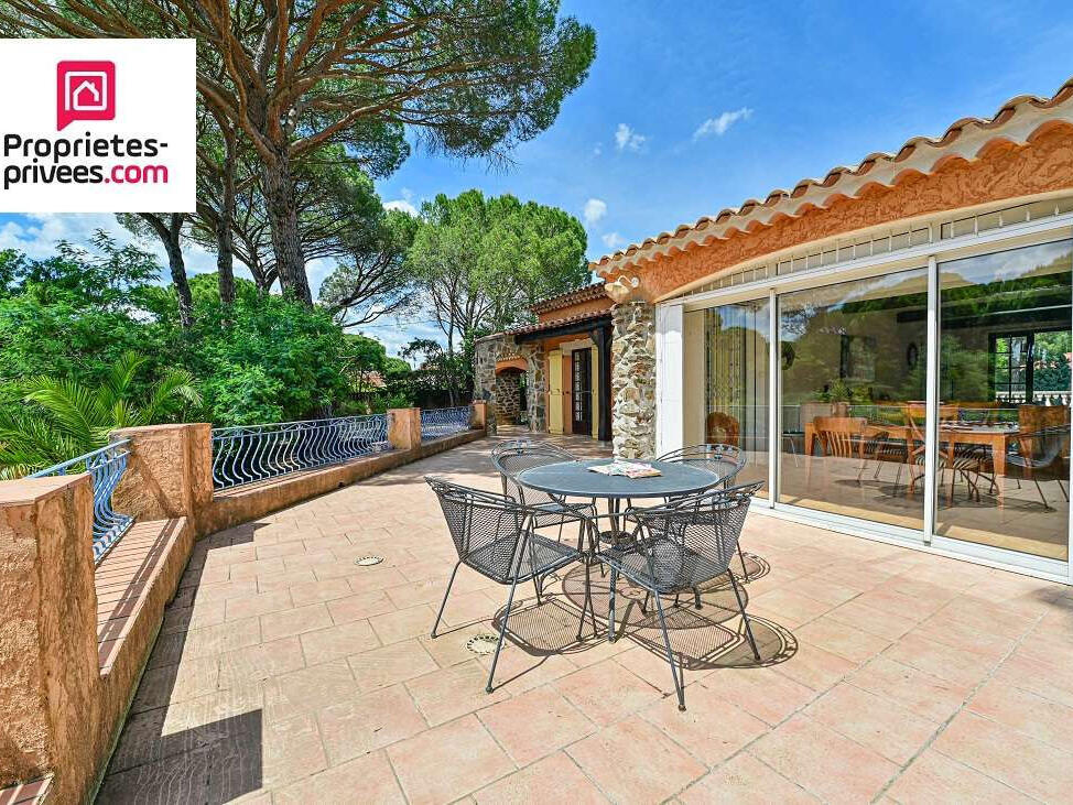 House Vidauban