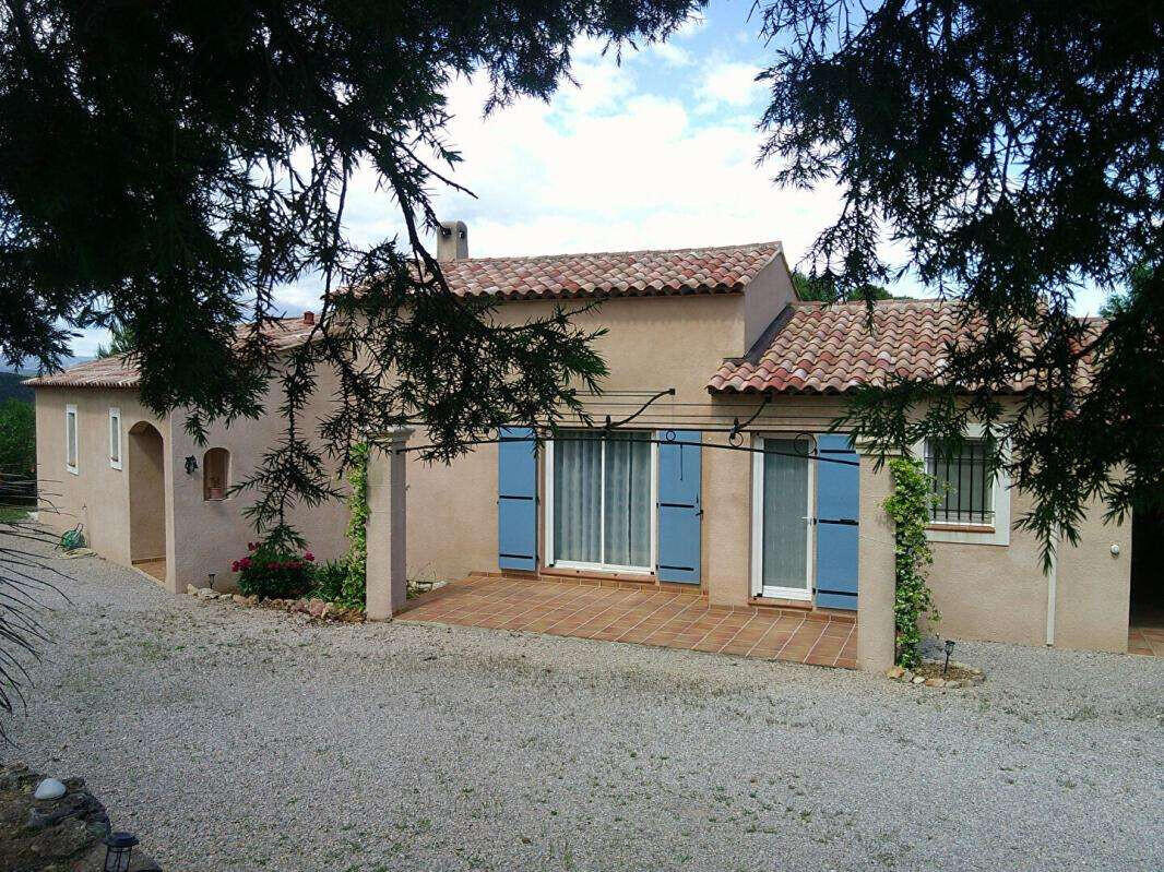 House Vidauban