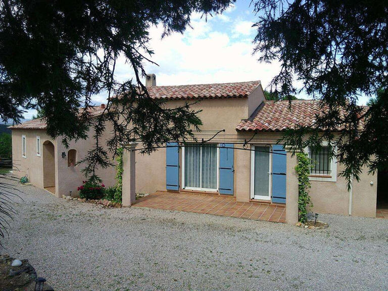House Vidauban - 3 bedrooms