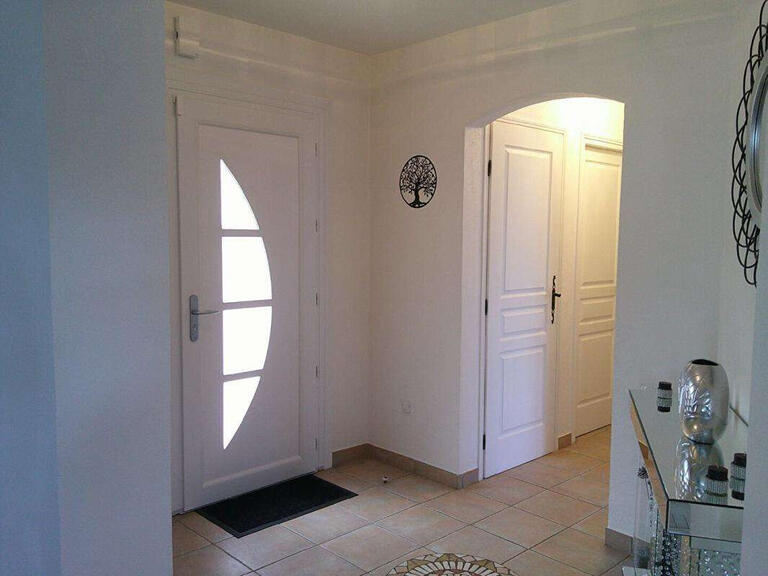 House Vidauban - 3 bedrooms