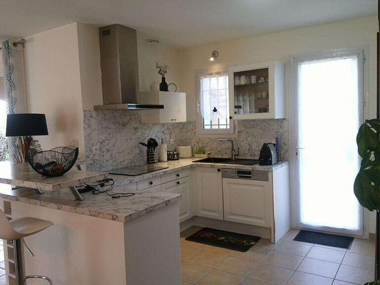 House Vidauban - 3 bedrooms